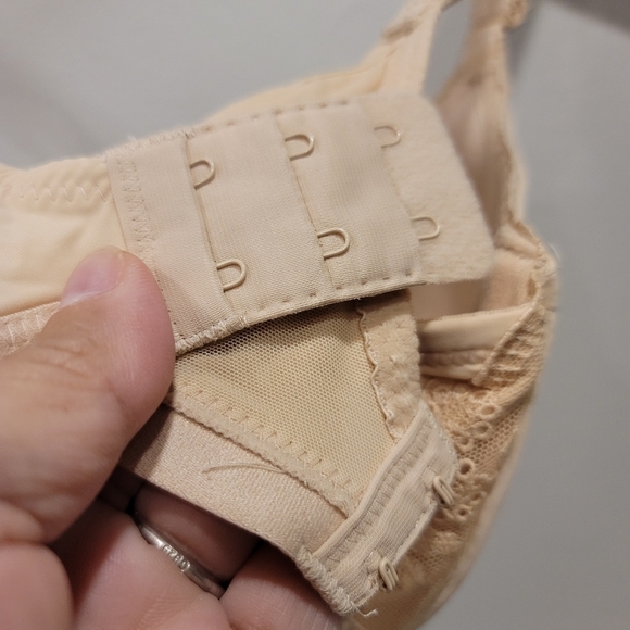 Wacoal Instant Polish Contour Bra - Sz 34D US/UK - Picture 6 of 8